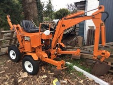 Power fab mini for sale  FAREHAM
