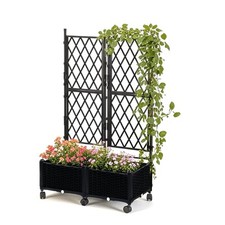 Lalahoni planter trellis for sale  Haltom City