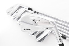 7pcs mizuno set usato 7pcs mizuno set usato  Spedire a Italy