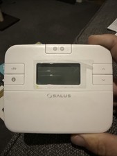 Salus rt510tx wireless for sale  ROSSENDALE