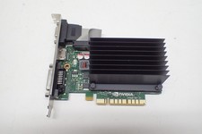 Placa de Vídeo EVGA NVIDIA Geforce GT720 2GB Cooling Passivo 02G-P3-2724-KR comprar usado  Enviando para Brazil