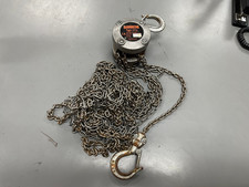 Harrington ton chain for sale  Orange