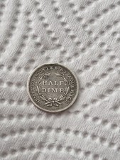 1840 half dime for sale 1840 half dime for sale  WISHAW