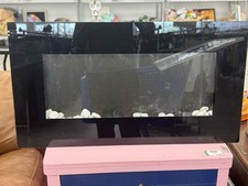 Wall mounted electric for sale  Diberville