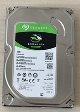 Hard disk seagate usato  Montecatini Terme