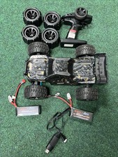 Deerc fast brushless for sale  AYR
