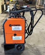 Kemppi mastertig mls for sale  Woodruff