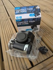 Car air horn for sale  BURTON-ON-TRENT