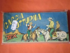 Tex willer raccoltina usato  Italia