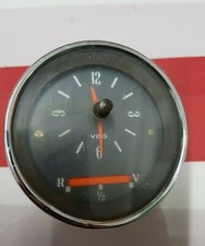 Orologio indicatore carburante usato  Morano Calabro