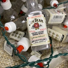 Jim beam whiskey for sale  Lake Hiawatha