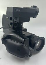 Video camera sony gebraucht kaufen  Worms