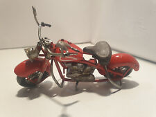 Modellino harley davidson usato  Ponderano