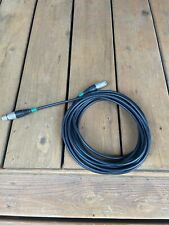 silver cables mogami for sale  Washougal