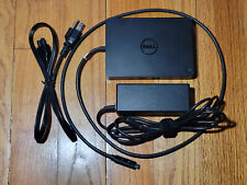 Dell wd15 monitor for sale  Brooklyn