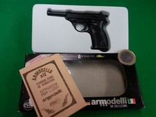 Armodelli uniwerk pistola usato  Verona