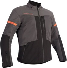 Lindstrands motorrad jacke gebraucht kaufen  Norderstedt