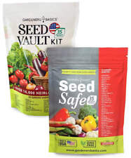 Survival seed vault for sale  Spanish Fork