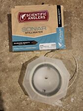 Scientific anglers seamless for sale  Reading