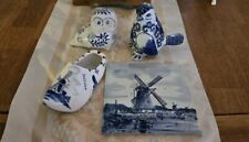 Vintage delft holland for sale  Litchfield Park