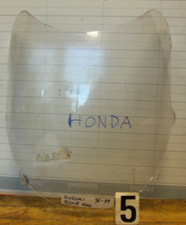 Plexiglass cupolino parabrezza usato  Caselle Torinese