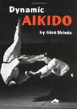Dynamic aikido gozo for sale  UK