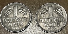 Kurs münze 1955 gebraucht kaufen  Berlin