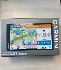 Garmin drivesmart inch for sale  FARNBOROUGH