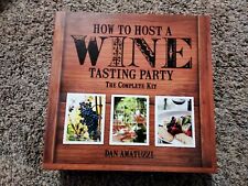 Host wine tasting for sale  Stillman Valley