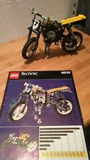 Moto lego technic usato  Milano