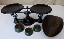 Scale kitchen balance for sale  Atascadero
