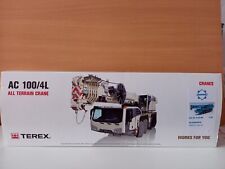 Conrad terex demag gebraucht kaufen  Magdeburg