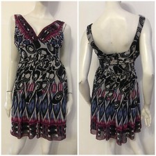 Lipsy vestito abito usato  Ardea