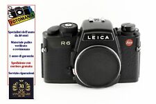 Leica nera germany usato  Misano Adriatico