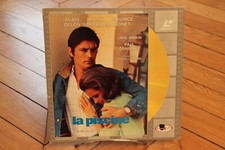 Piscine laserdisc pal d'occasion  France
