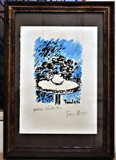 Quadro autore orfeo usato  Roma