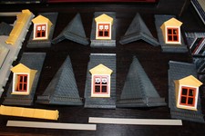 Playmobil puppenhaus 5300 gebraucht kaufen  Rostock