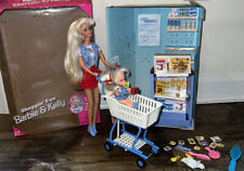 1996 mattel shoppin for sale  Magnolia