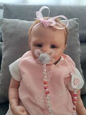 Reborn doll usato  Volvera
