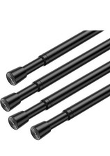 Spring tension rods for sale  Zanesville