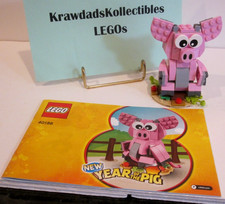 Lego chinese new for sale  Greensboro