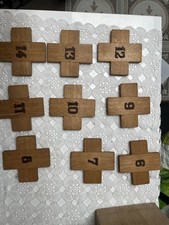 Chemin croix d'occasion  Angers-