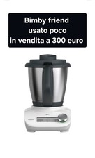 Bimby friend vorwerk usato  Paliano