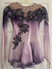 Pink purple custom for sale  Chicago