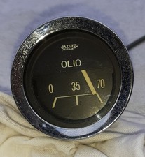 Ldtimer öldruckanzeige öldru gebraucht kaufen Ldtimer öldruckanzeige öldru gebraucht kaufen  Frankfurt am Main