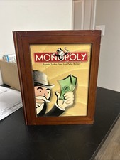 Monopoly 2005 vintage for sale  Birmingham