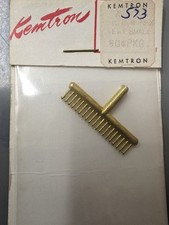 Kemtron 573 small for sale  Flowery Branch