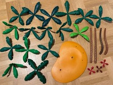 Playmobil palmen bäume gebraucht kaufen  Berlin