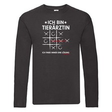 Lösung finden tierärztin gebraucht kaufen  Deutschland