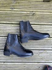 Tredstep jodhpur boots for sale  LONDON